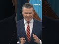 Hegseth: “The ceasefire is not over”