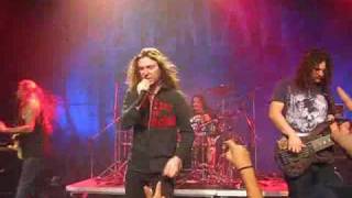Watch Almah Scary Zone video