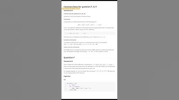 Python Week 5 Graded Solutions Foundational Level | IITM BS Data Science Degree