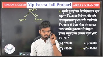 Mp Forest Guard 16 June 2023 Analysis || Mp Forest jail prahari, Vanrakshak 16 June Analysis forest