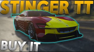 WHY YOU NEED THIS CAR GTA Online