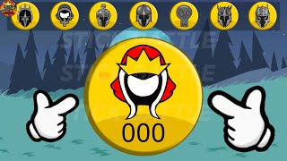 MOD SUMMON 000 PRICE RED QUEEN MERIC ICON | STICK WAR LEGACY | STICK BATTLE