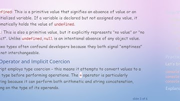 Understanding Why undefined Plus undefined Equals NaN in JavaScript