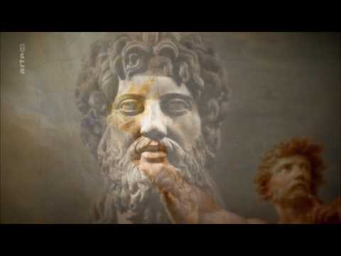 04 Die großen Mythen   Gott versus Götter  Prometheus