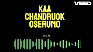 Kaa Chandruok Oserumo - Kobila Youth Choir Homabay
