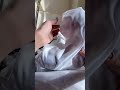 Распаковка туфель Jimmy Choo, которые не хочется снимать