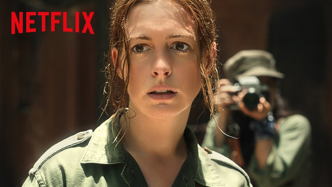 Sa Dernière Volonté | Bande-annonce VF | Netflix France
