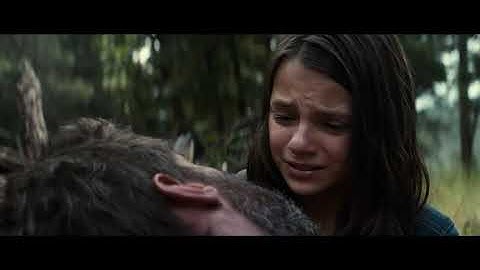 Dancing with your ghost Feat. Logan || Hugh Jackman