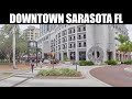 Sarasota Florida Tour