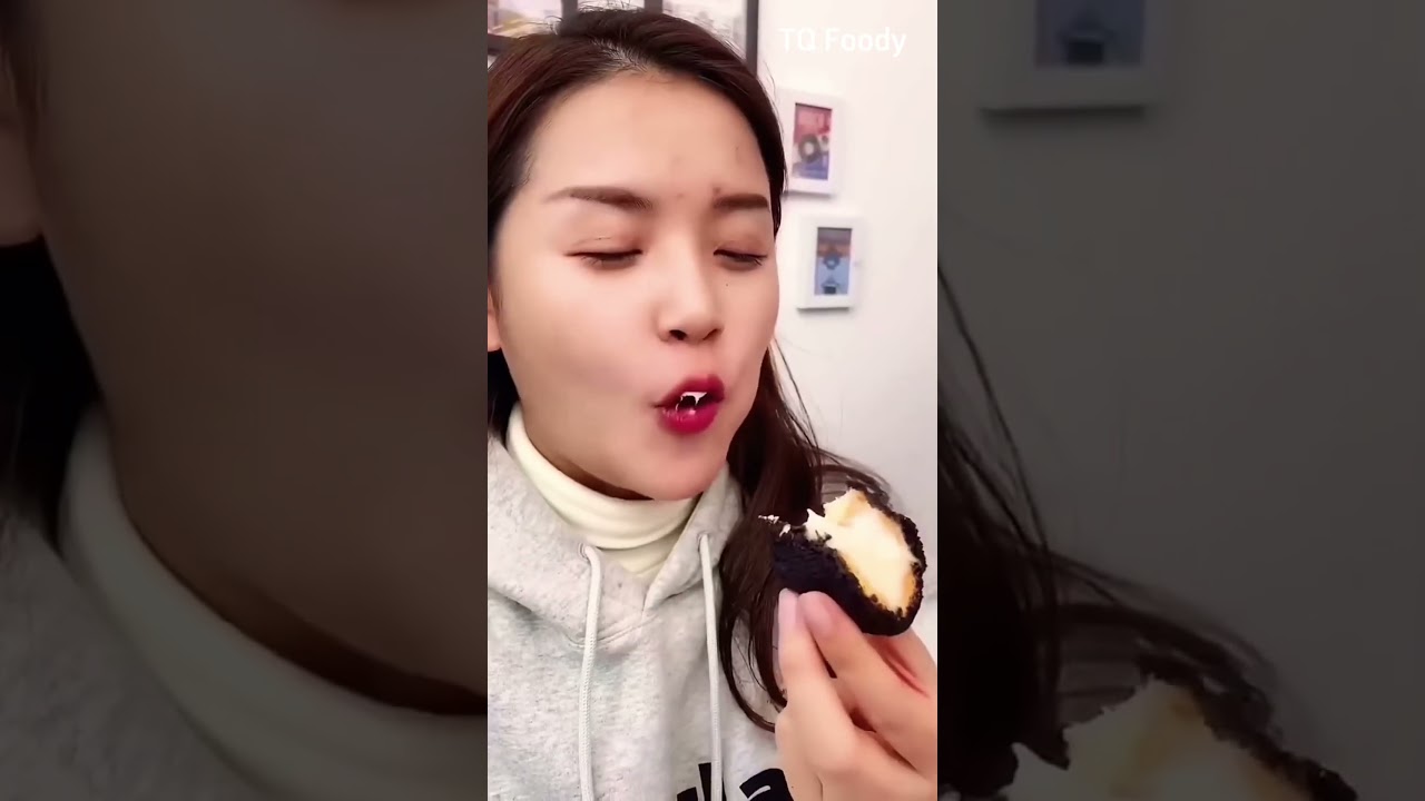 Tổng Hợp Các Video Mukbang Hay Nhất Của Tạp Hoá Đồ Ăn Vặt P115 | Tik Tok Trung Quốc