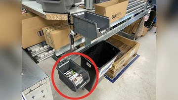 3s and Lean Improvements 16th August