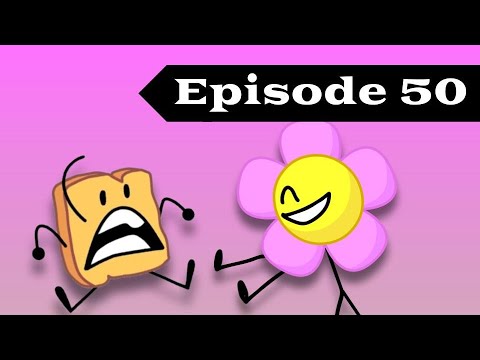BFB Viewer Voting Episode 50 - YouTube