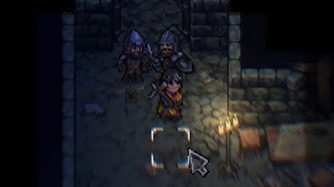 Stoneshard T5 Bandits (Rogue knight) | 18 lvl Melee (No weapon skills/medicine/tools)