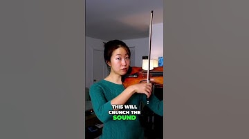 Mastering the Perfect Bow arm for Flawless Sound