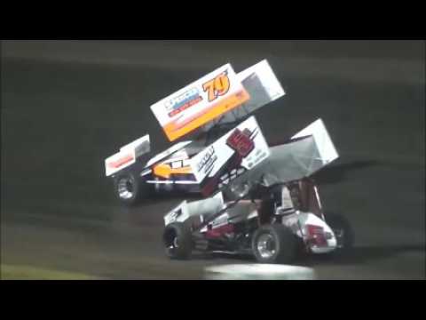 Jacob Patton 2017.04.14 Jacob Patton Feature Tri City MOWA Sprint Series - YouTube