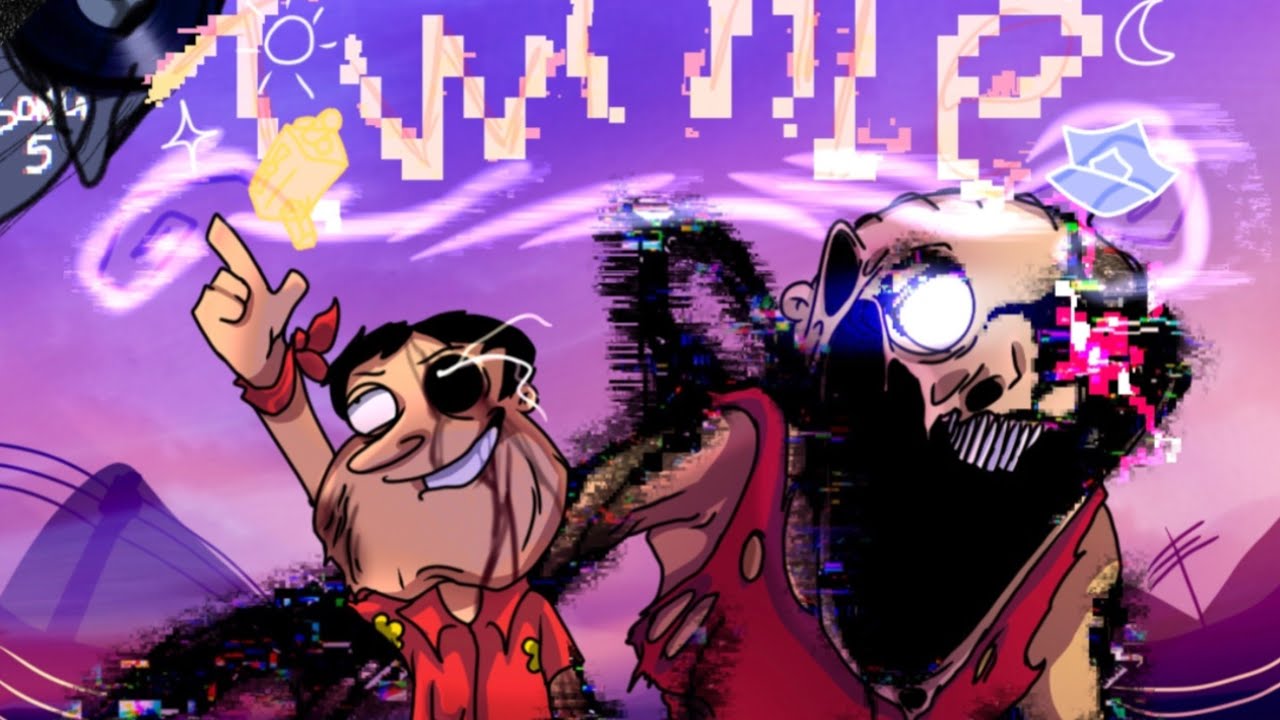 Beyond Logic twinkle, Yet They Gather As One 