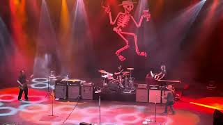 Social Distortion, Ring of Fire, live in Boston 2024