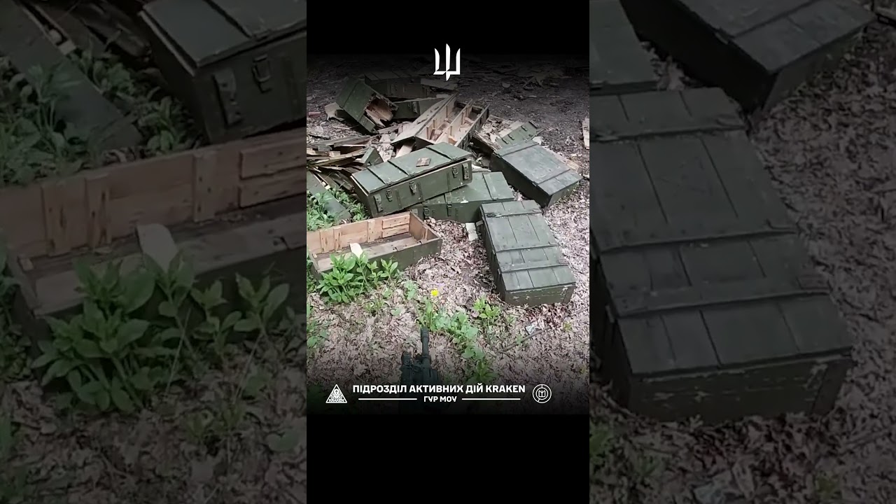 Питомник. Кракен