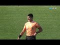 #TorneoProyección Apertura 2026 | Fecha 16 | Quilmes – Deportivo Riestra
