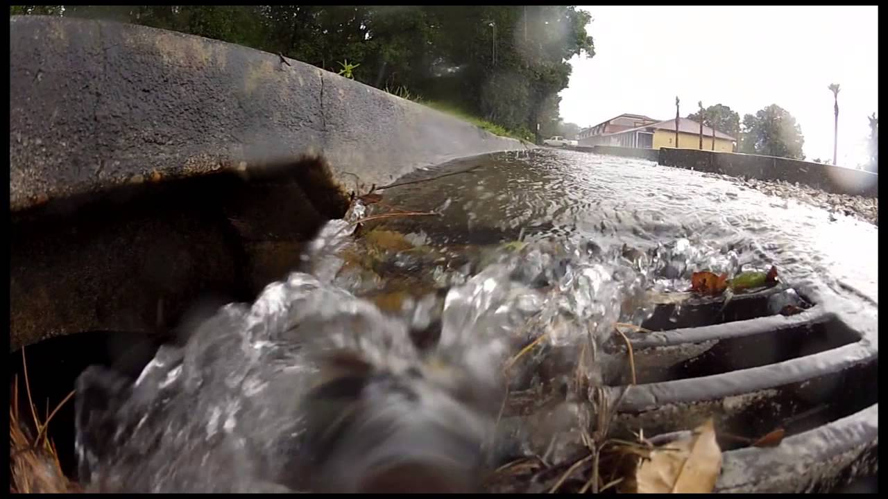 Paving a new way at Archbold