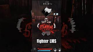 Fighter Lms Bite By Night