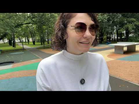 A WALK: Relationships again) ✔ Happy Homemaker | Irina Sokovykh