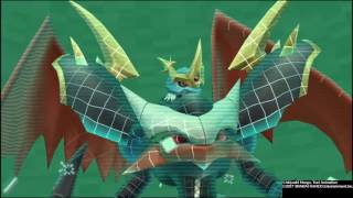 imperialdramon fm exe digivolution digimon world next order