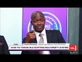 NBS Television - NBS Live  #nbsupdates #nextmedia #nbslive
