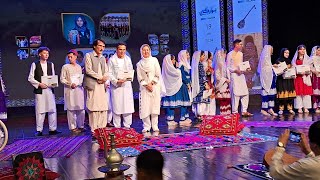 Celebration of Hazara Culture Day, 19 may 2024 in Islamabad, Pakistan