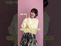 ◤2026.9.2 RELEASE『#CrosSing featuring Series -Taketatsu Ayana-』#竹達彩奈 さんからコメント動画をいただきました！
