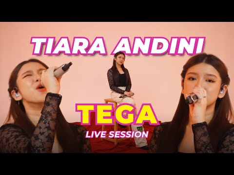 Tega - Tiara Andini (Lirik Lagu)