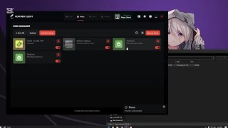 Minecraft Mod - Discord Token Grabber! ( Educational Purpose Only )