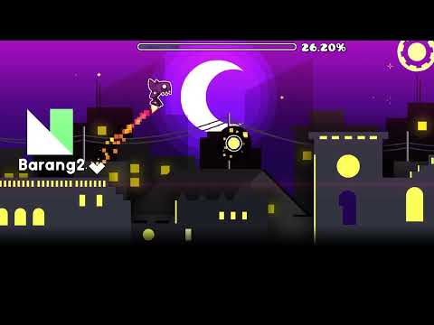 Showcase for Night Wonder