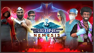 Bio Inc. Nemesis - Plague Doctors Mobile Game | Gameplay Android #2 screenshot 4