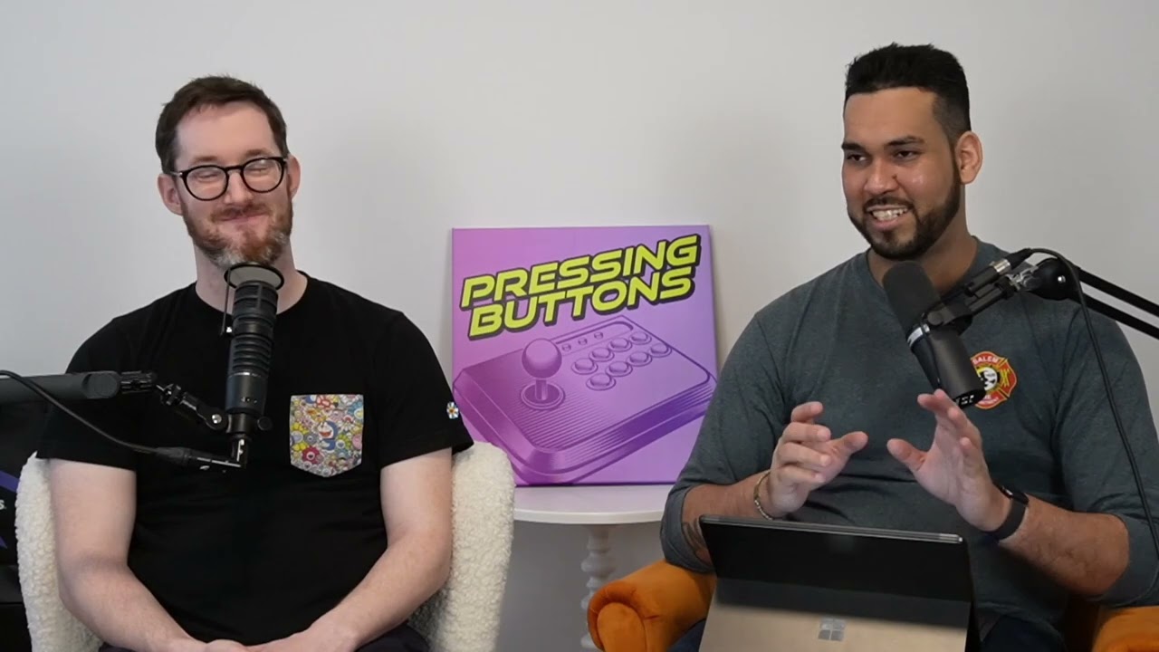 Final Fantasy XVI, Resident Evil 4, Elden Ring DLC, and Destiny 2: Lightfall Impressions | PB#55 Final Fantasy XVI, Resident Evil 4, Elden Ring DLC, and Destiny 2: Lightfall Impressions | PB#55