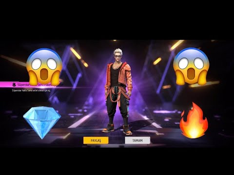 #freefire ELMAS HARCAMA💎