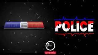 Police Trance Mix Ringtone Ll Status  Ll Feel The 