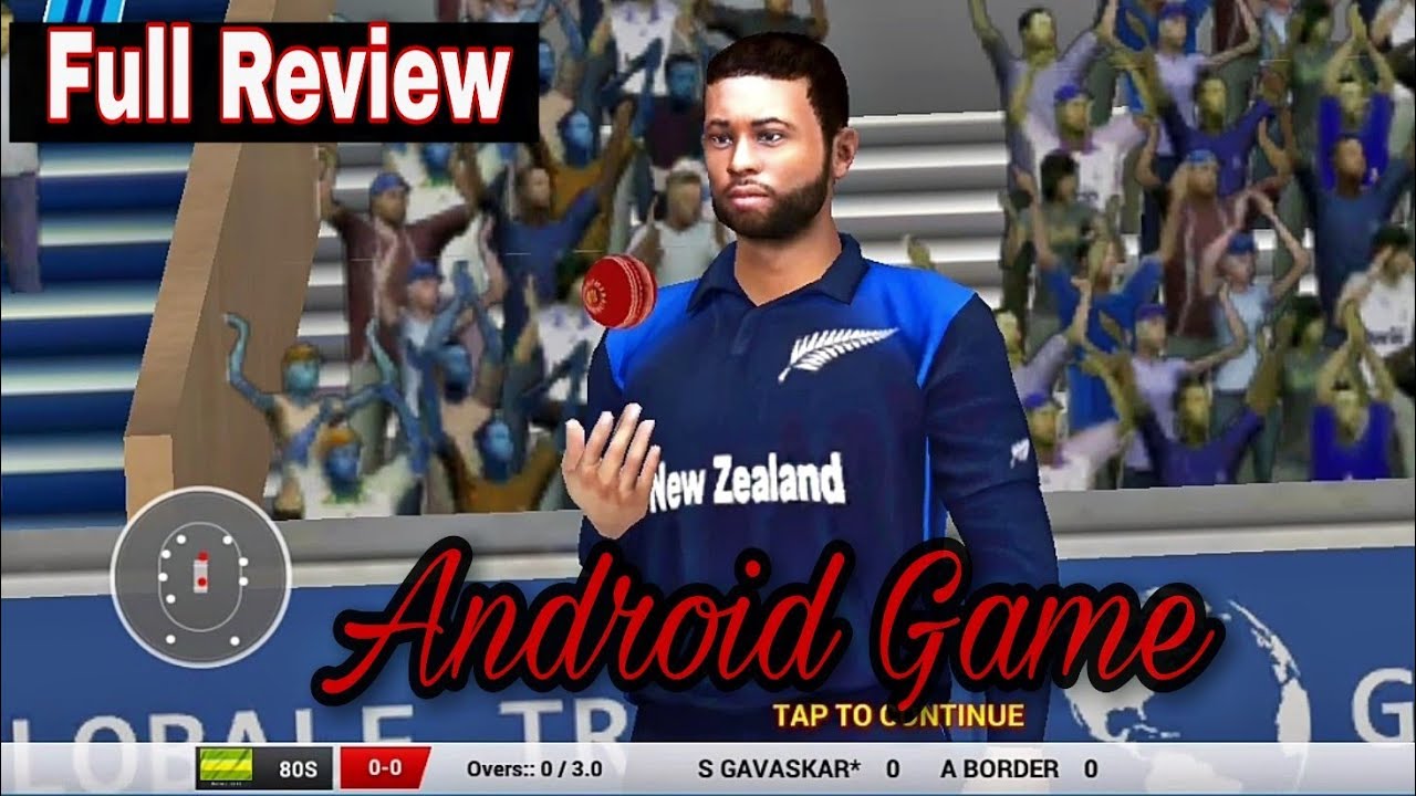 MS DHONI THA Untold Story Cricket Game Full Review Ms