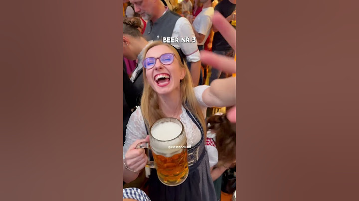 How much beer it took me to get drunk in Oktoberfest 2024 Germnay 🇩🇪 #germany
