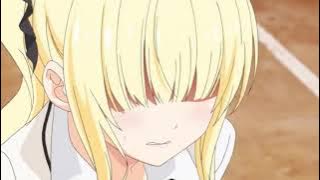 Kishuku Gakkou no Juliet AMV   Dont Let Me Down 4K
