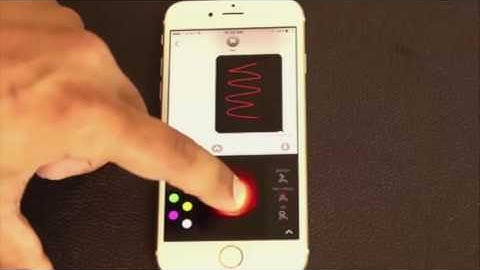 iOS 10 Features - iMessage / Messages Full Tutorial