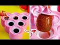 Yummy Cookie And Dessert Recipes You Can Make at Home || Simple Tips to Become a Pastry Chef!