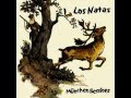 Los Natas - Traición en el arrocero (München Sessions)
