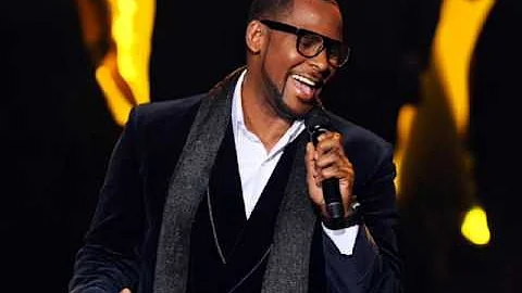 R. Kelly - Sadie