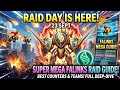 Mega Falinks Raid Day FULL GUIDE! Worth It or TRASH? #pokemongo #viral #megafalinksraidday 
