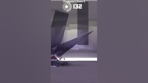 [Not Mine] Smash Hit 0.8.0 Original Checkpoint 2 Room 3 #smashhit #shorts