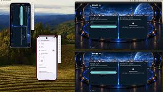 Rummy (Okey, Remi, Rummi) - Rules, Devices Setup, Gameplay 4 Players
