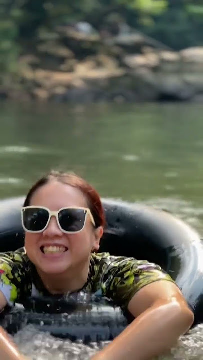 Had a wonderful weekend getaway with our friends at Jangoi River Padawan. #padawan #sarawak