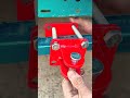 This is a universal, thickened, weld-free tow hook for tricycles and light trucks