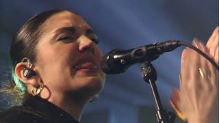 Video thumbnail of "Queralt Lahoz - El Tiroteo (Live on KEXP)"